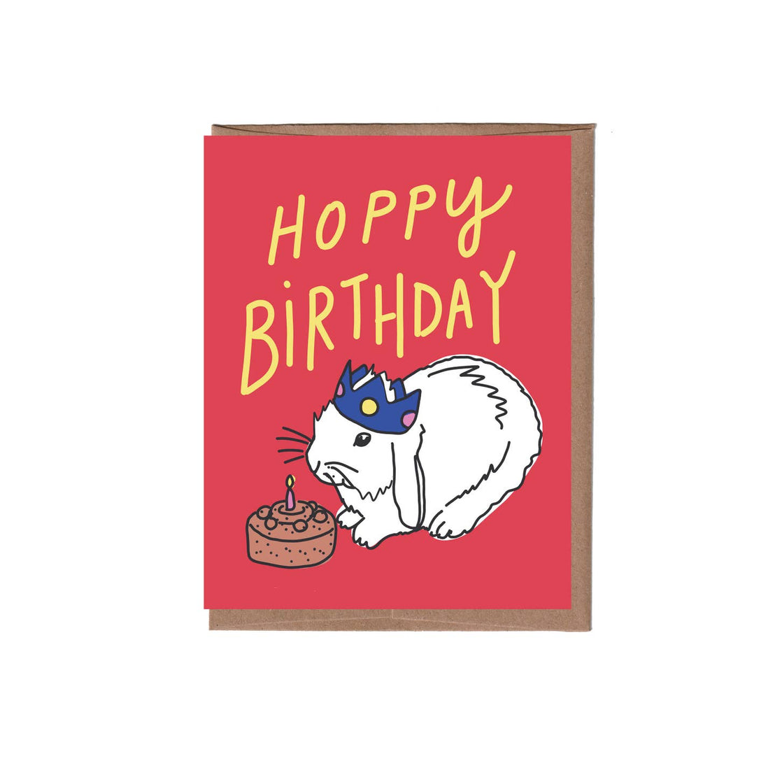 Bunny Birthday, La Familia Green