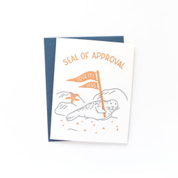 Seal of Approval, Middle Dune