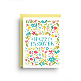 Passover Greeting, Nicole Marie Paperie
