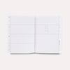 Bamboo Pocket Weekly Planner