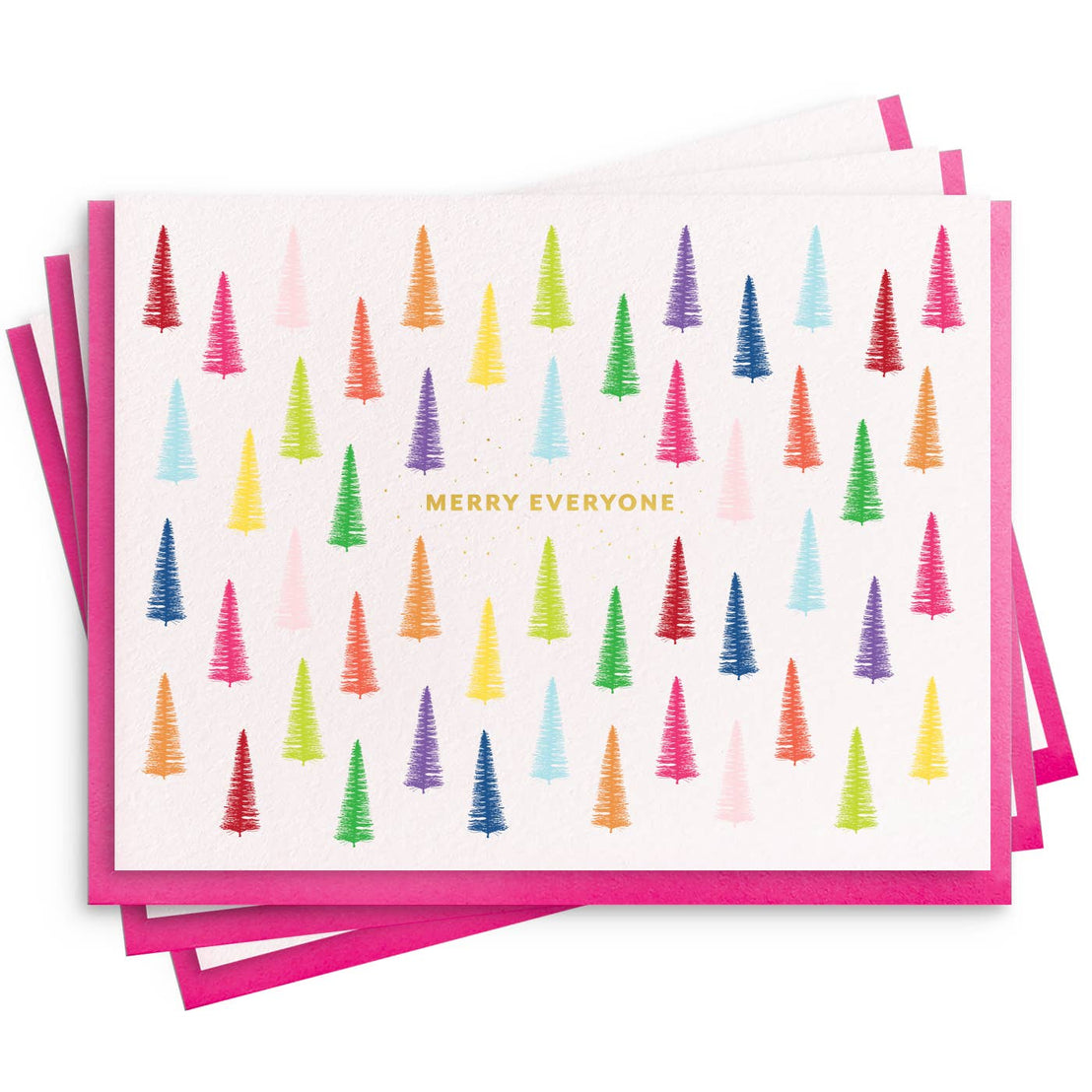 Merry Everyone Boxed Set, Dahlia Press