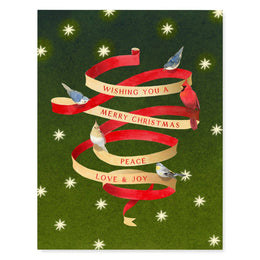Merry Ribbon, Felix Doolittle