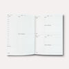 2027 Bamboo Planner