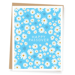 White Daisies Blue Stars, Apartment 2 Cards