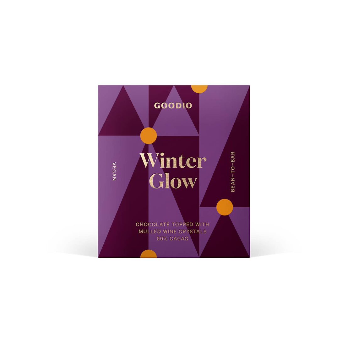 Winter Glow Chocolate