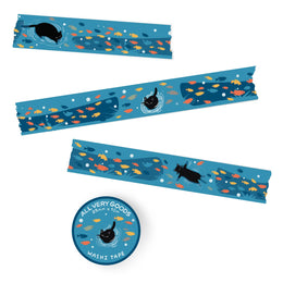 Treat Yourself Washi Tape