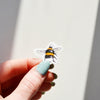 Tiny Bee #2 Sticker