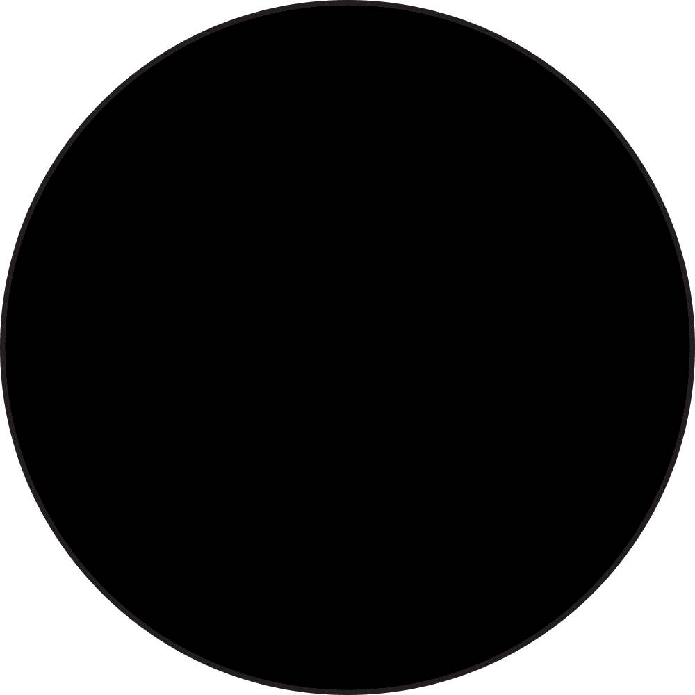 Jet Black Archival Inkpad