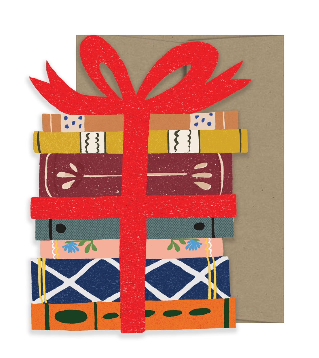 Book Lovers, Isatopia