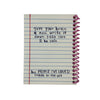 Boring Stuff Journal