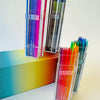 72 Lead Deluxe Drawing Set