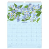 2027 Walk in the Garden Wall Calender