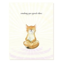 Good Vibes Get Well, Felix Doolittle