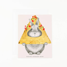 Nacho Average Mom, Dear Hancock