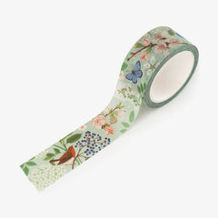 Flowering Trees Washi Tape