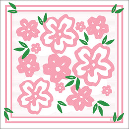 Go Go Cherry Blossoms Bandana