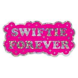 Swiftie Forever Sticker