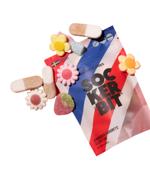 America's Favorite Gummy Mix