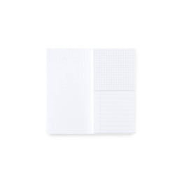 Grid and Line Sticky Notes
