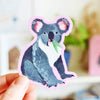 Koala Sticker