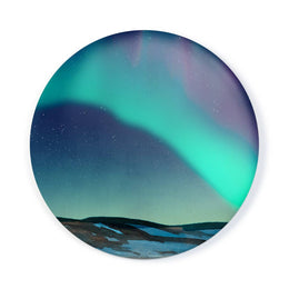 Aurora Pocket Mirror