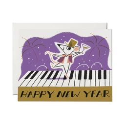 Midnight Keys, Red Cap Cards
