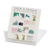 2027 Desk Calendar