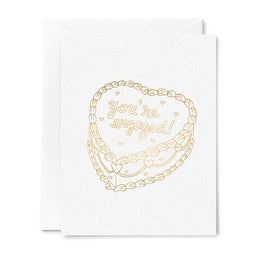 You're Engaged!, Tiny Hooray