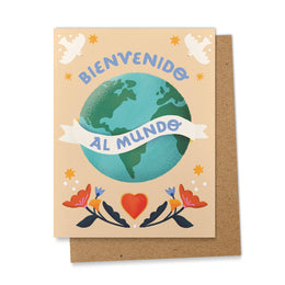 Bienvenido Al Mundo, Ana Peake