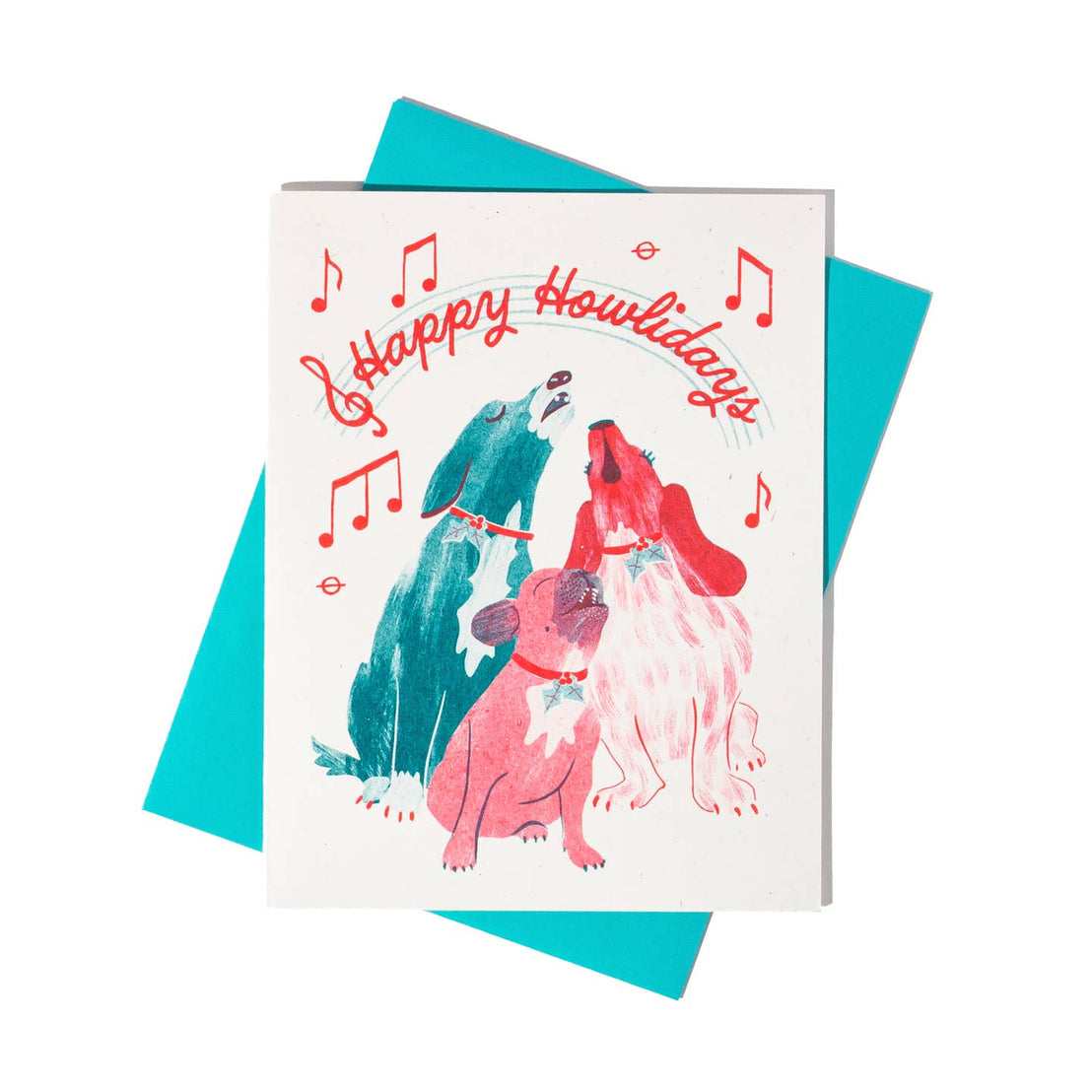 Happy Howlidays Boxed Set, Bromstad