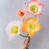 Crafting Paper Flowers: A Visual Guide to Breathtaking Botanicals