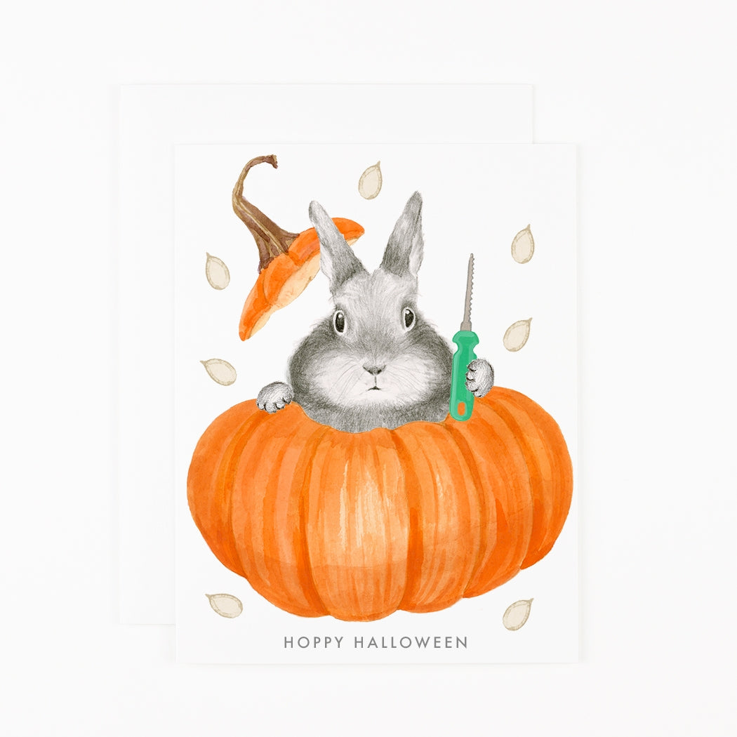 Hoppy Halloween, Dear Hancock