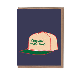 Rope Hat Grad, La Familia Green