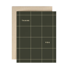 Thank You Grid, Amy Heitman