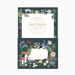 Woodland Letter-Writing Set