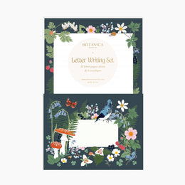 Woodland Letter-Writing Set