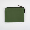 Hobonichi A5 Tragen Flat Pouch | Green