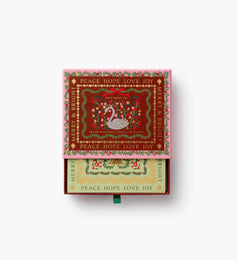Christmastide Boxed Set, Rifle Paper Co.
