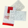 Acquaintance Cards