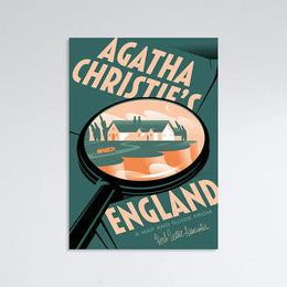 Agatha Christie's England Guide
