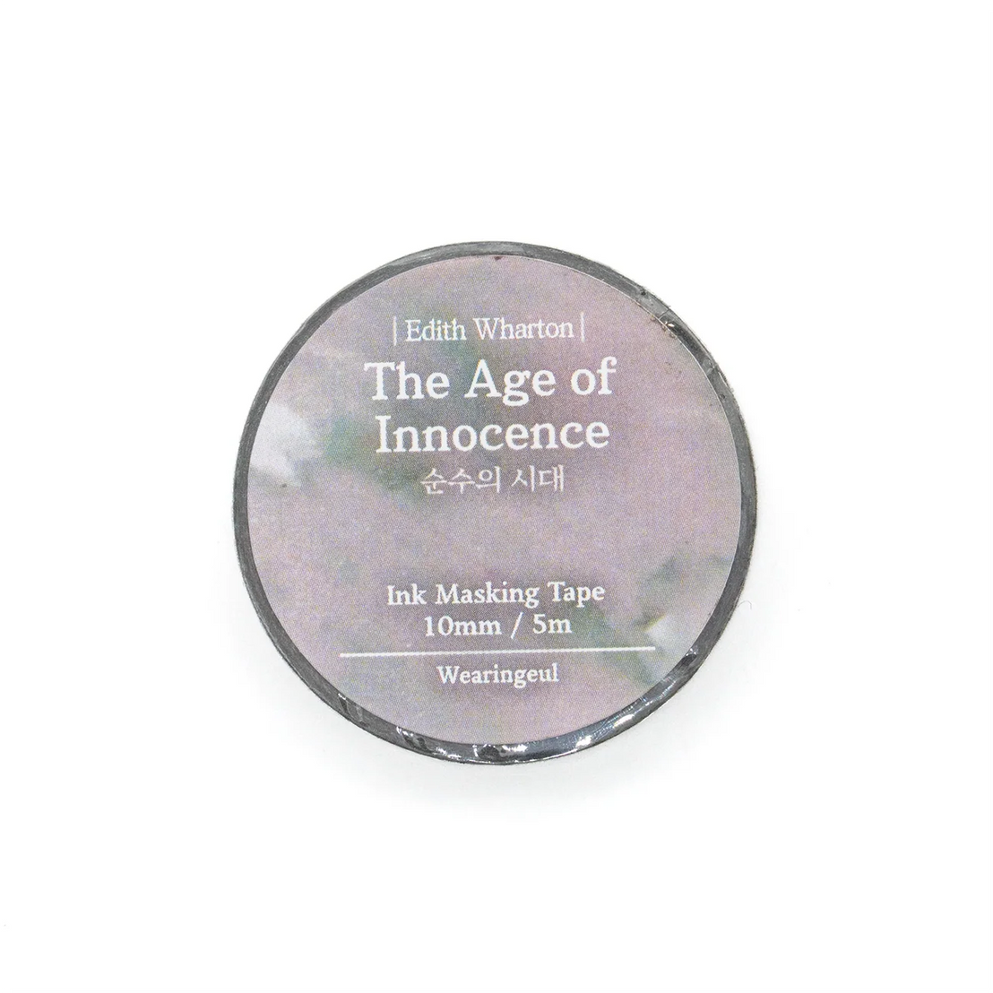 Age of Innocence Washi Tape