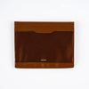 Hobonichi Alettone: Document Case for A6 Size (Brown)