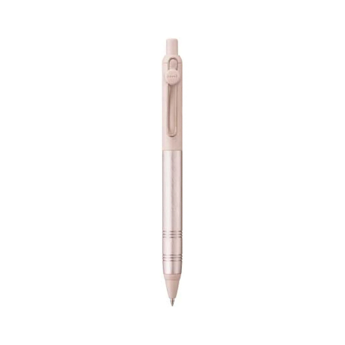 Uni-Ball 0.5mm Zento Flow Gel Pen