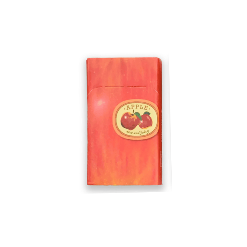 Air-in Fruit Eraser