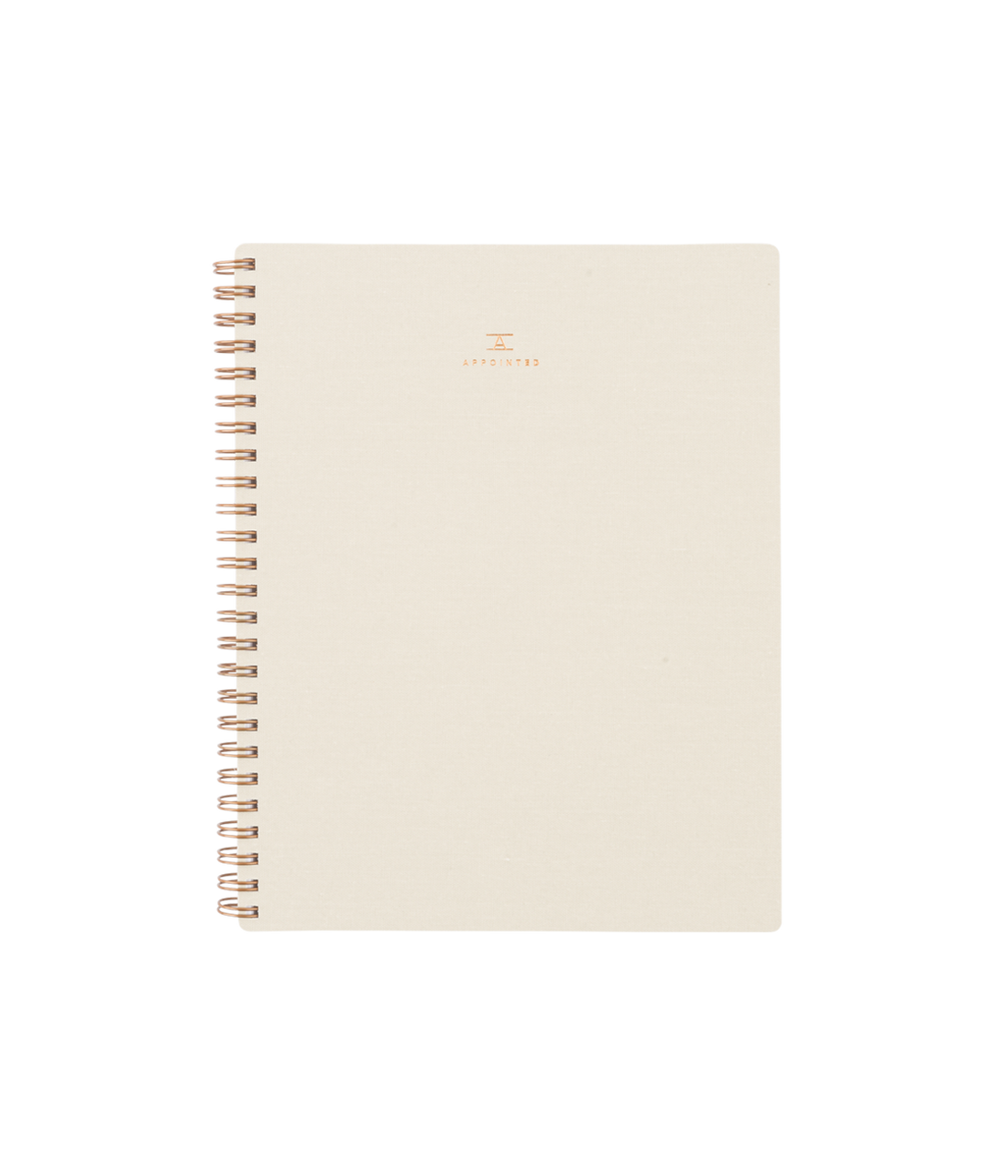 Appointed Workbook
