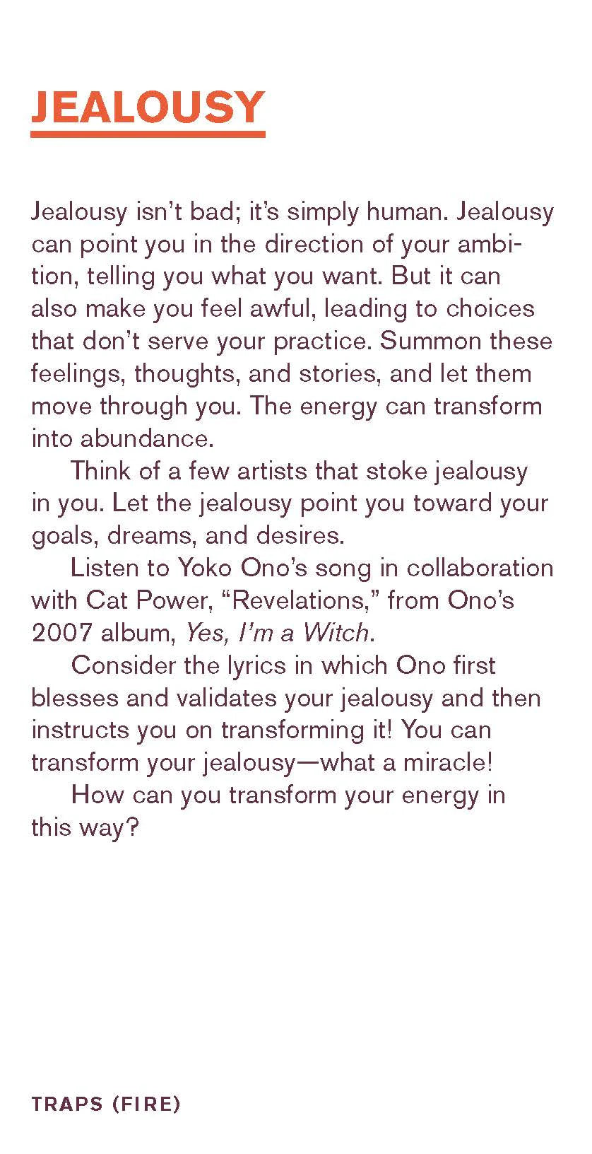 The Artist's Deck: Practical Cards for Everyday Creative Challenges