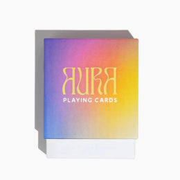 Aura Playing Cards