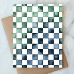 Checkerboard Boxed Set, Abigail Jayne Design