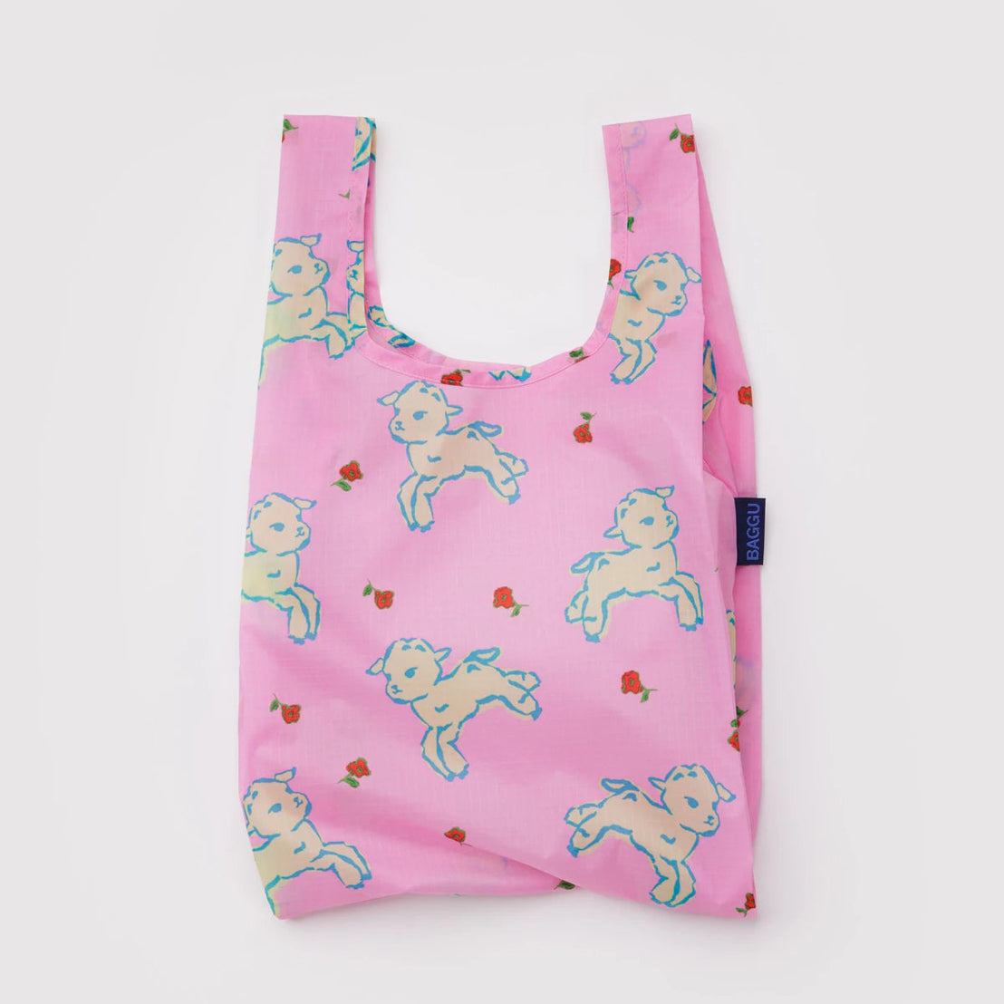 Baby Baggu Reusable Bags
