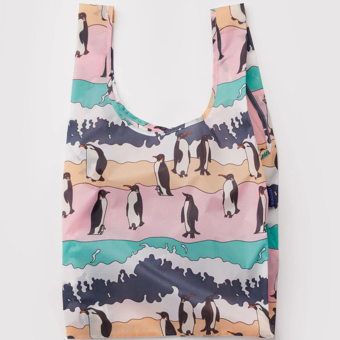 Standard Baggu Reusable Bag